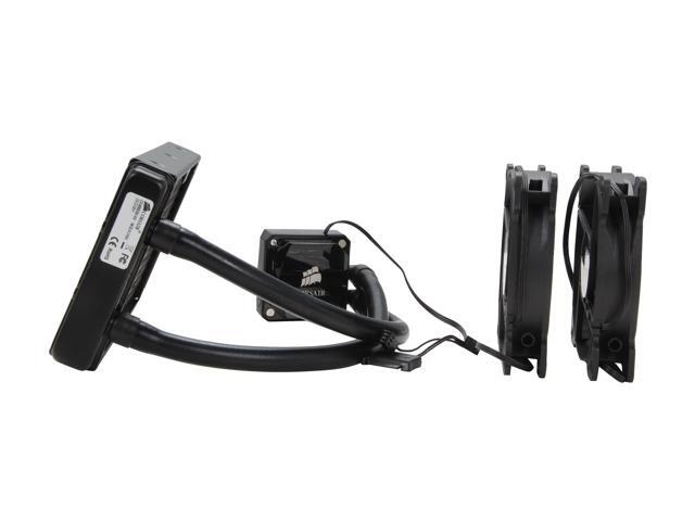 CORSAIR CW-9060009-WW Water Cooler