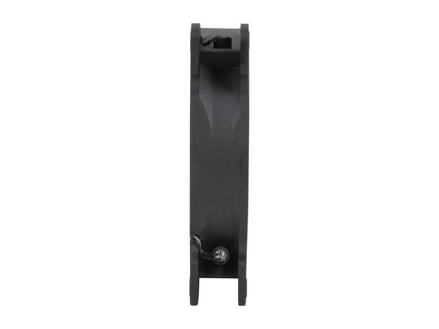 Corsair Air Series AF120 LED 120mm Quiet Edition High Airflow Fan Single Pack - Red (CO-9050015-RLED)