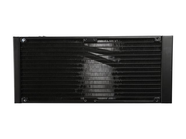 Corsair Hydro Series H110i Extreme Performance Water / Liquid CPU Cooler Cooling. 280mm CW-9060026-WW