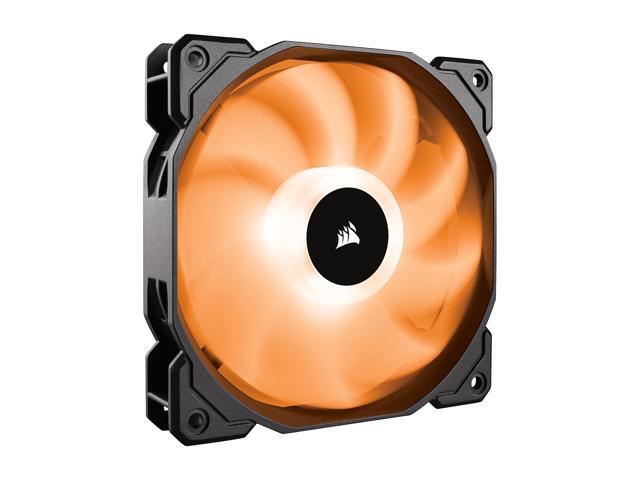 Corsair SP Series, SP120 RGB LED, 120mm High Performance RGB LED Fan (CO-9050061-WW) 3-pack