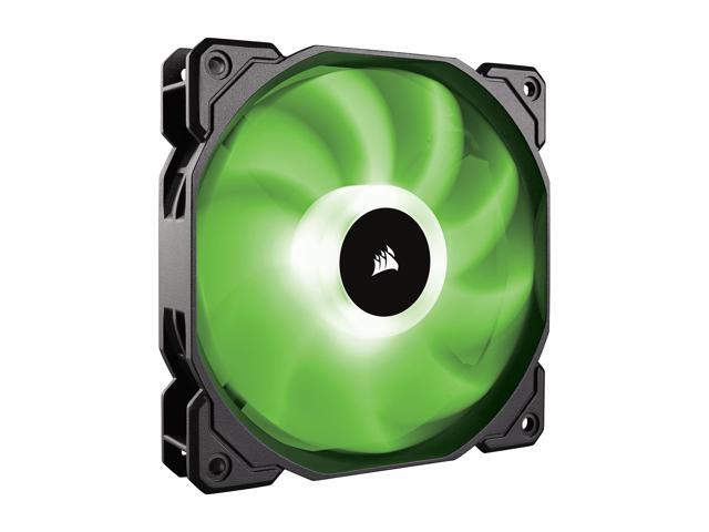 Corsair SP Series, SP120 RGB LED, 120mm High Performance RGB LED Fan (CO-9050059-WW)