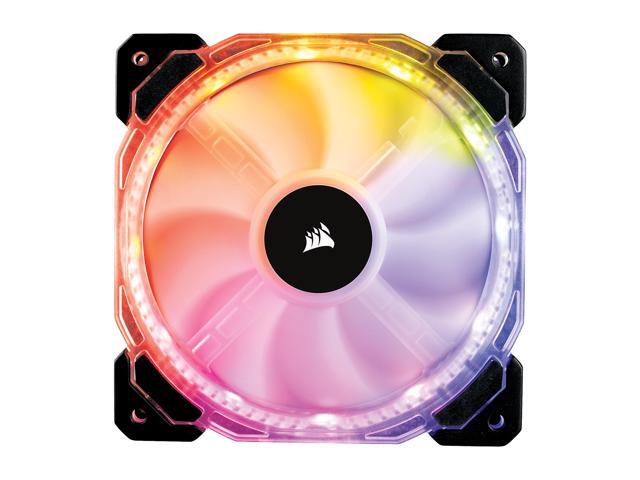 Corsair CO-9050065-WW RGB LED Case Fan