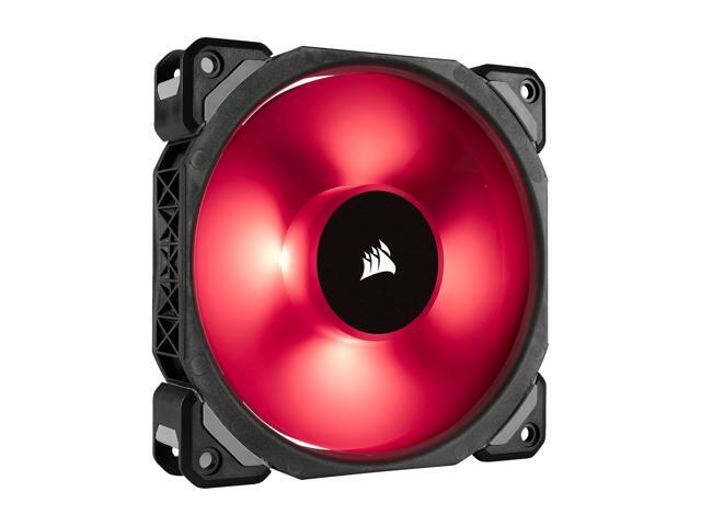 CORSAIR ML120 PRO RGB, 120mm Premium Magnetic Levitation RGB LED PWM Fan, CO-9050075-WW. Single Pack.