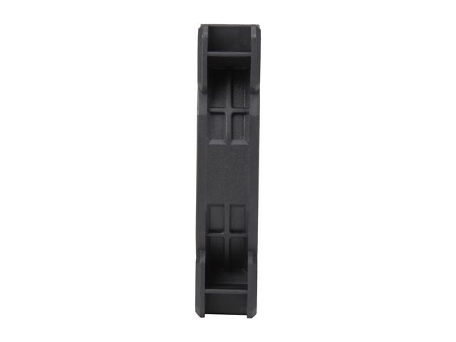 Corsair AF Series AF120 LED (2018) CO-9050083-WW Red LED Case Fan, 3-Pack.