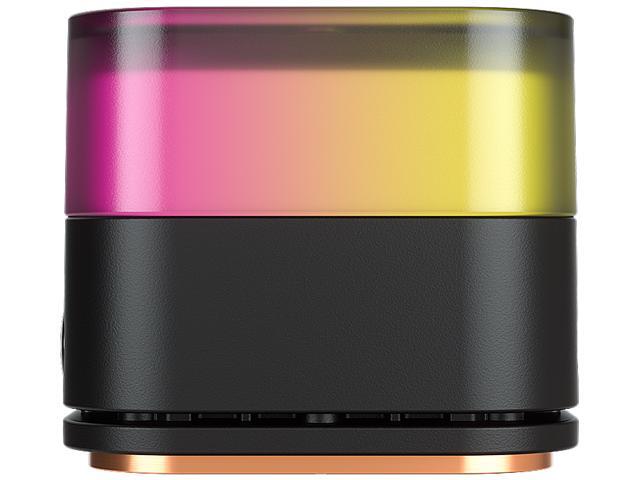 CORSAIR CW-9060060-WW iCUE H150i RGB ELITE Liquid CPU Cooler