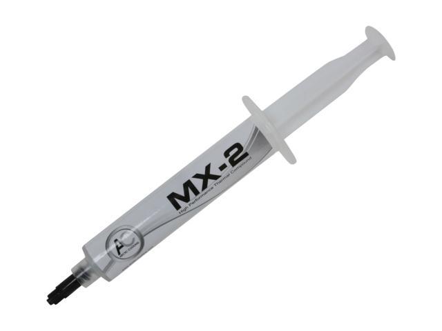 ARCTIC COOLING ACT-MX2-30g Thermal Compound for All Coolers