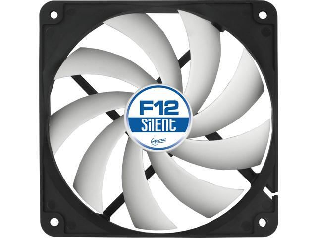 ARCTIC COOLING F12 Silent Silent Ultra Quiet Case fan