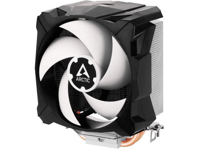 ARCTIC COOLING ACFRE00077A 92mm Fluid Dynamic Bearing CPU Cooler
