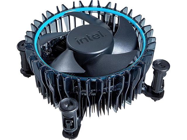 Open Box - Intel RM1 CPU Cooler
