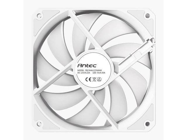 Antec P12R ARGB Case Fan — photo 2