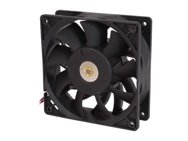 Delta FFB1212EHE-F00 Non-LED LED Case cooler