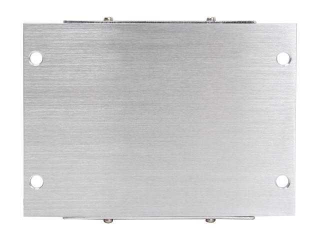 SILVERSTONE NT07-AM2 80mm CPU Cooler