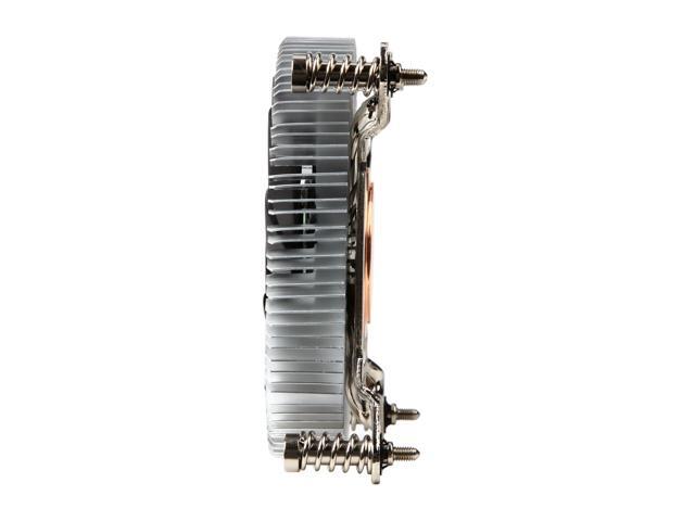 SILVERSTONE NT07-115X 80mm CPU Cooler