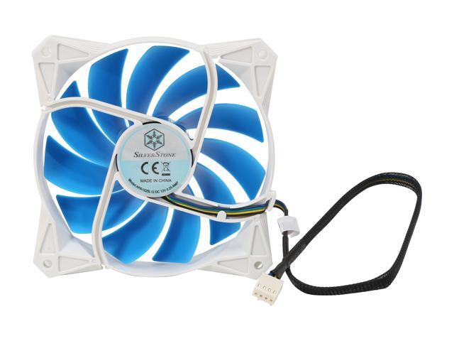 SilverStone FQ122 Case Fan