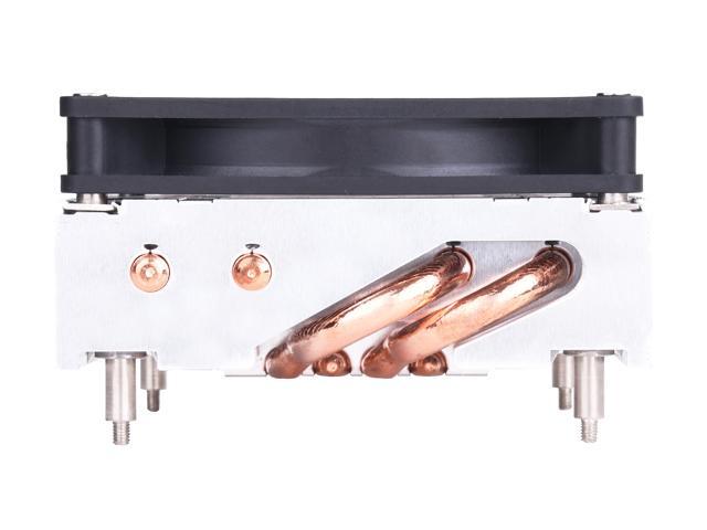 SILVERSTONE SST-AR11 92mm Dual ball bearing CPU Cooler