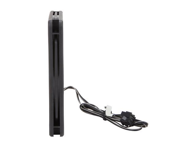 SilverStone FW Series SST-FW124-ARGB Addressable RGB LED Case Fan