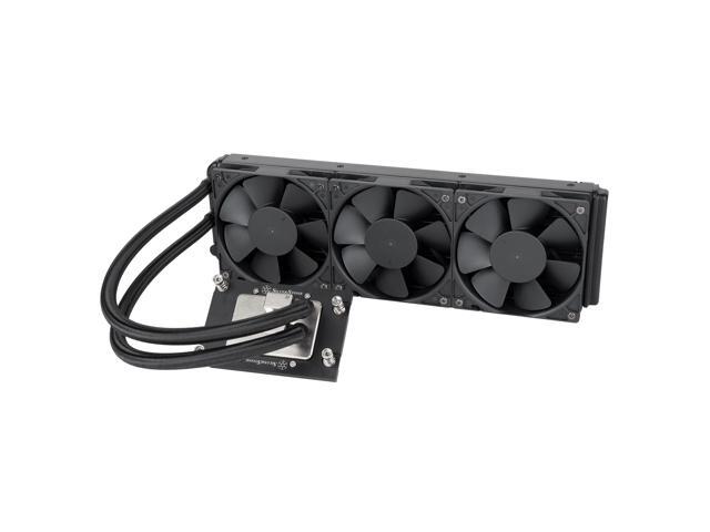 SilverStone Technology XE360-TR5-V2 360mm All-in-One Liquid Cooler for AMD TR5 / SP6