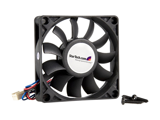 StarTech. com FAN7X15TX3 Case Fan — photo 2