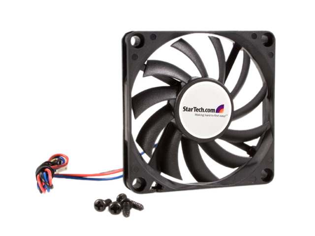 StarTech. com FAN7X10TX3 Case cooler — photo 2