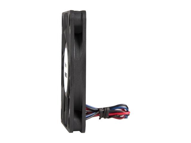 StarTech. com FAN6X1TX3 Case cooler