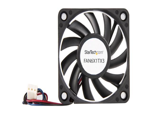 StarTech. com FAN6X1TX3 Case cooler