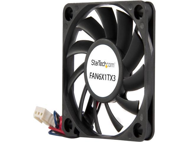 StarTech.com FAN6X1TX3 Case cooler