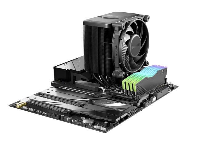 be quiet! Dark Rock 5 CPU Air Cooler - image 5