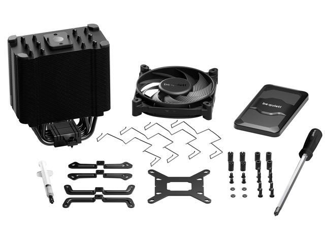 be quiet! Dark Rock 5 CPU Air Cooler - image 7