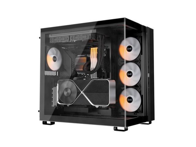 be quiet! Silent Loop 3 240mm AIO Liquid CPU Cooler - image 4