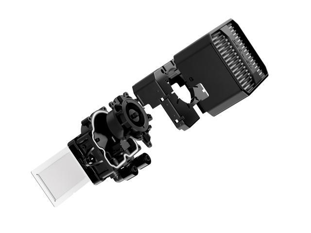 be quiet! Silent Loop 3 240mm AIO Liquid CPU Cooler - image 6