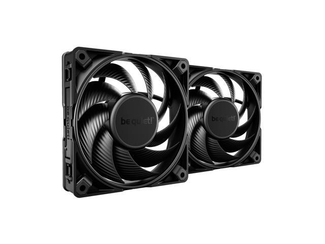 be quiet! Silent Loop 3 240mm AIO Liquid CPU Cooler - image 2