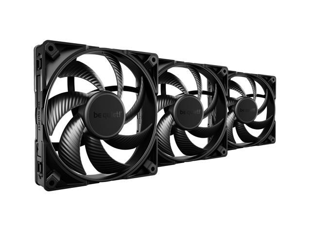 be quiet! Silent Loop 3 420mm AIO Liquid CPU Cooler - image 5