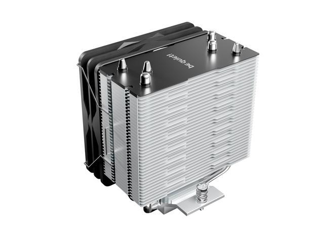 be quiet! Pure Rock Pro Slim 3 CPU Air Cooler - image 2