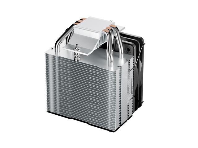 be quiet! Pure Rock Pro Slim 3 CPU Air Cooler - image 3