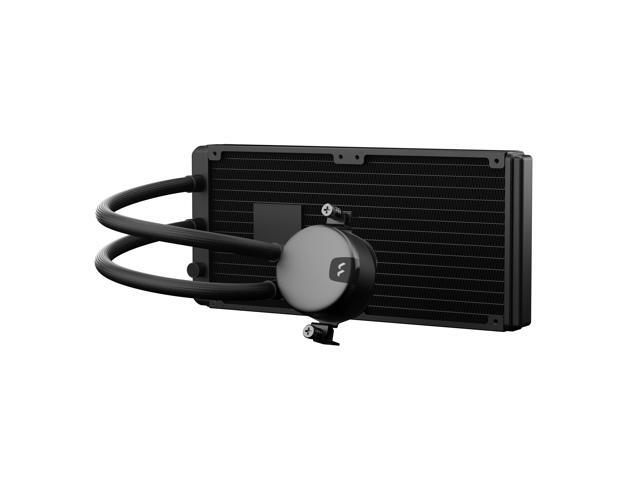 Fractal Design Lumen S28 RGB V2 280mm AIO Liquid CPU Cooler - image 5