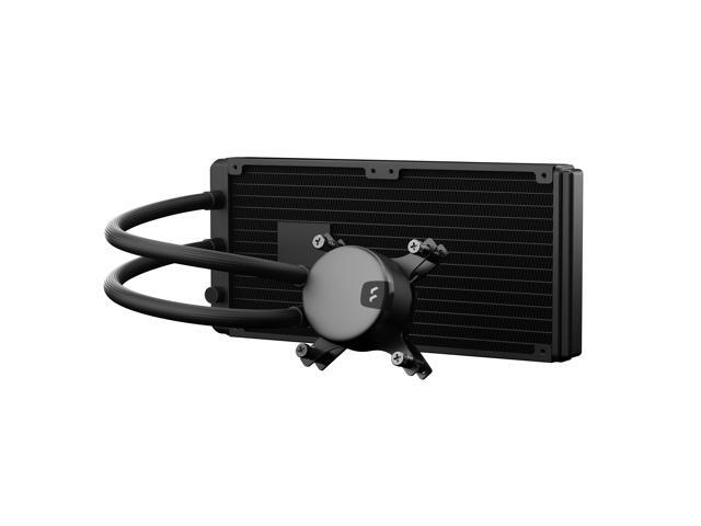 Fractal Design Lumen S28 RGB V2 280mm AIO Liquid CPU Cooler - image 6