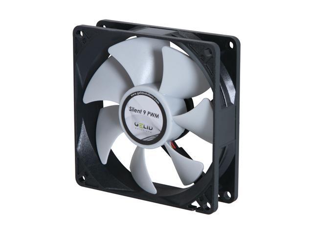 GELID Solutions FN-PX09-20 Case cooling