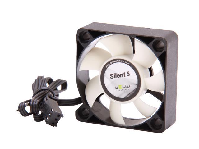 GELID Solutions Silent5 FN-SX05-40 Case Fan
