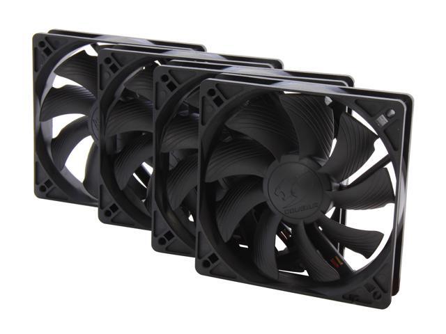 Cougar Turbine CFT12SB4 Case Fan