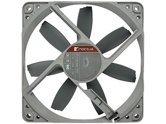 Noctua NF-S12B redux-1200 Case Fan