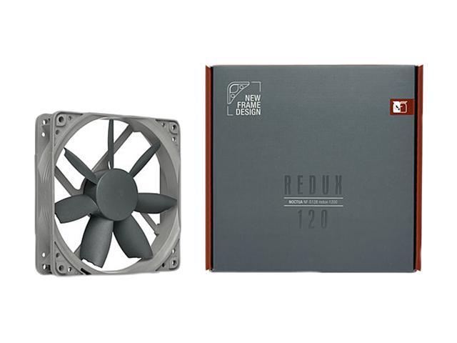 Noctua NF-S12B redux-1200 Case Fan