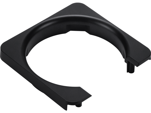 MSI - MPG CORELIQUID P13 360 -CPU Liquid Cooler-360mm Radiator-IPS 2.1"LCD Screen-Triple 120mm ARGB PWM Fans-Uni Bracket - Black - image 5