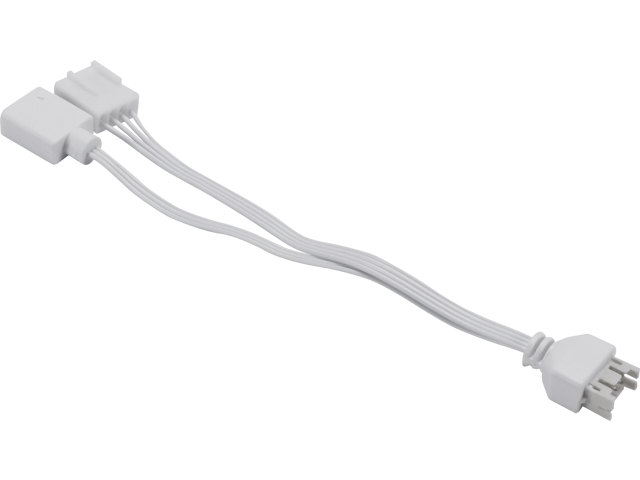 MSI - MPG CORELIQUID P13 360 -CPU Liquid Cooler-360mm Radiator-IPS 2.1"LCD Screen-Triple 120mm ARGB PWM Fans-Uni Bracket - White - image 7