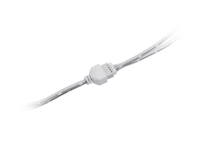 MSI - MPG CORELIQUID P13 360 -CPU Liquid Cooler-360mm Radiator-IPS 2.1"LCD Screen-Triple 120mm ARGB PWM Fans-Uni Bracket - White - image 8