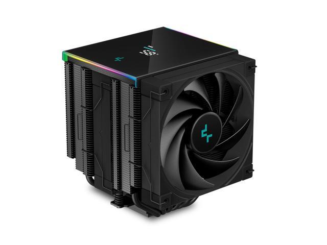 DeepCool AK620 Digital CPU Air Cooler