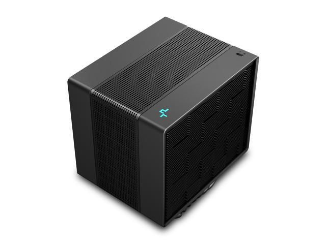 DeepCool ASSASSIN 4S (Black)