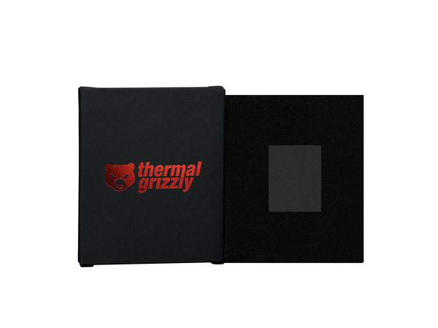 Thermal Grizzly TG-CA-31-25-02-R Carbonaut Thermal Pad - 31x25mm