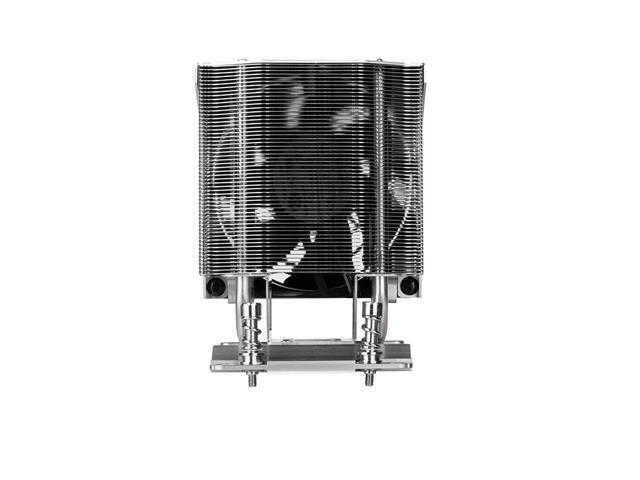 Silverstone XE04-SP3 4U Form Factor Server/Workstation CPU Cooler for AMD SP6/SP3/TR4 sockets RL-XE04-SP3B