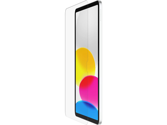 Belkin TemperedGlass Screen Protector for iPad 10th gen OVI004ZZ