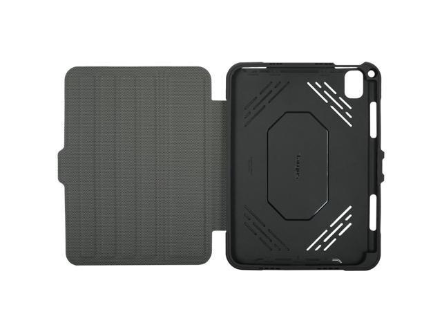 Targus Pro-Tek THZ913GL Carry Case Flip for 8.3' Apple iPad mini Tablet Black